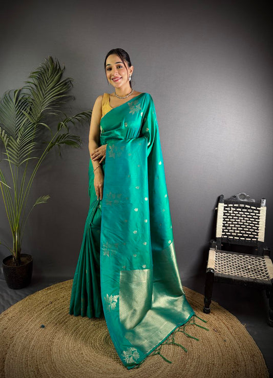 Je recherche quelqu'un pour ce magnifique sari de la même couleur