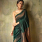SOFT LICHI SILK CLOTH SAREE