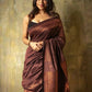 SOFT LICHI SILK CLOTH SAREE