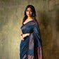 SOFT LICHI SILK CLOTH SAREE