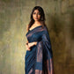 SOFT LICHI SILK CLOTH SAREE