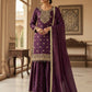 EID EXCLUSIVE AND TRENDY FOR WEDDING SEASON SARARA
