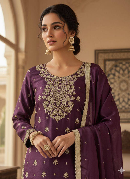 EID EXCLUSIVE AND TRENDY FOR WEDDING SEASON SARARA