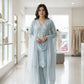 EID EXCLUSIVE AND TRENDY FOR WEDDING SEASON PLAZZO