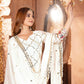 New Designer Party Wear Look Top Sharara Plazzo and Dupatta
