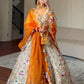 Presenting You Most Beautiful Latest Designer Lehenga Collection