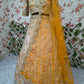Presenting You Most Beautiful Latest Designer Lehenga Collection