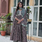 PREMIUM READYMADE KURTI WITH PANT & DUPATTA SET