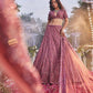Wir präsentieren Ihnen die schönste, trendigste und am meisten erwartete Lehenga-Kollektion