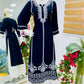 New Designer Party Sharara Suit