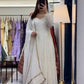 PREMIUM-FERTIGANZUG-SET AUS ANARKALI