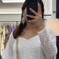 PREMIUM-FERTIGANZUG-SET AUS ANARKALI