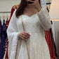PREMIUM-FERTIGANZUG-SET AUS ANARKALI