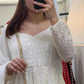 PREMIUM-FERTIGANZUG-SET AUS ANARKALI