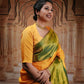 Banarasi Soft Silk Saree
