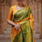 Banarasi Soft Silk Saree