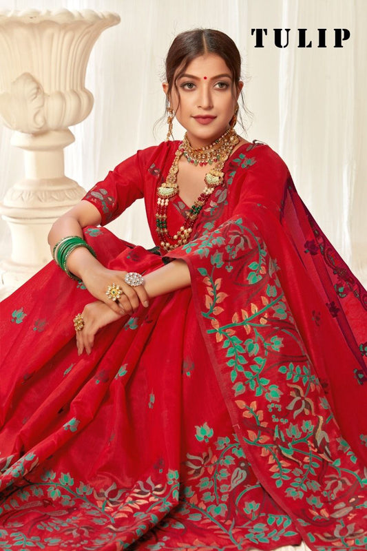 Je recherche quelqu'un pour ce magnifique sari de la même couleur