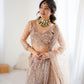 Presenting You Most Beautiful Most Beautiful Lehenga Collection With Our Real Modelling Shoot