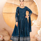 DESIGNER LUXURY ANARKALI SUIT SET