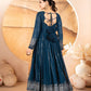 DESIGNER LUXURY ANARKALI SUIT SET
