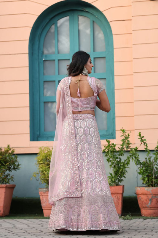 Presenting You Most Beautiful Most Trending Lehenga Collection With Our Real Modelling Shoot