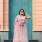 Wir präsentieren Ihnen die schönste und angesagteste Lehenga-Kollektion mit unserem echten Model-Shooting