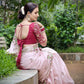 Looking some one for this same colour beautiful Saree