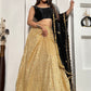 Dazzle this festive season with this beautiful lehnga set