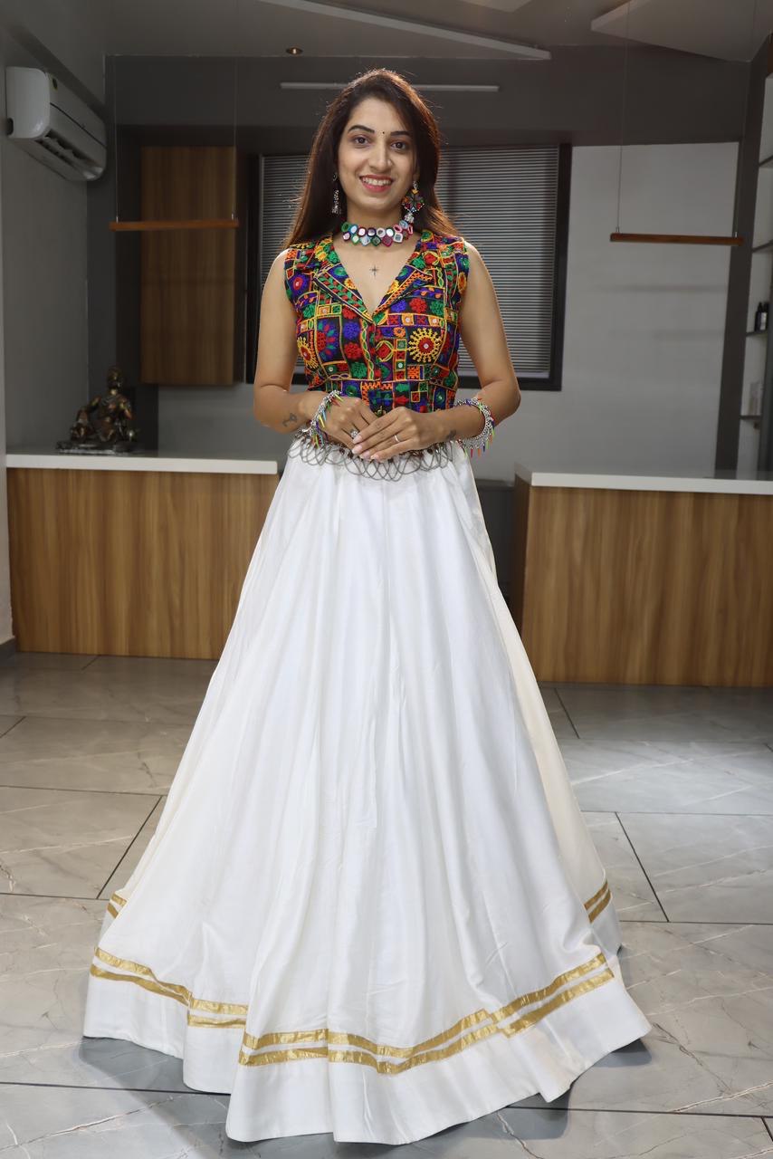 Ethnic Women Rayon Cotton Sets