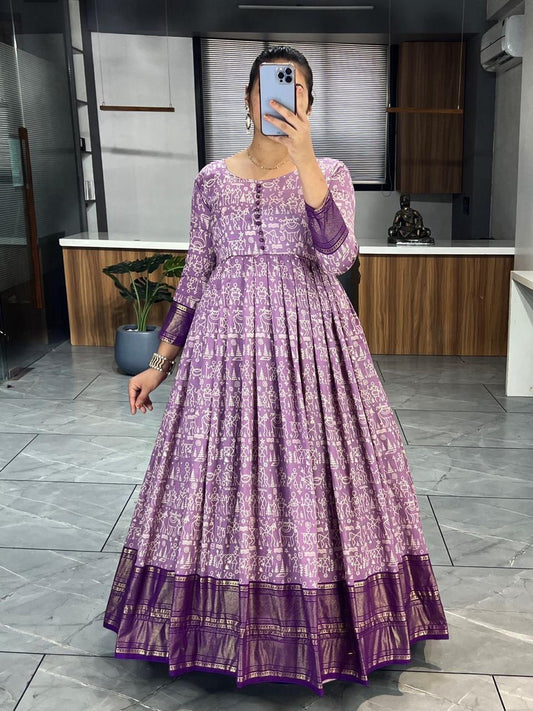 Nouvelle robe de soirée de créateur avec broderies lourdes