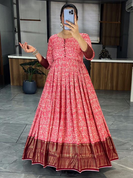 Nouvelle robe de soirée de créateur avec broderies lourdes