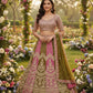 Presenting You Most Beautiful Latest Designer Lehenga Collection