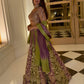 Presenting You Most Beautiful Latest Designer Lehenga Collection