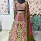 Presenting You Most Beautiful Latest Designer Lehenga Collection
