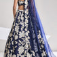 Presenting You Most Beautiful Most Trending Most Awaited Lehenga Collection