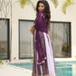PREMIUM DESIGNER READYMADE GOWN DUPATTA COLLECTIONS 2025
