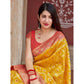 SOFT LICHI SILK CLOTH SAREE