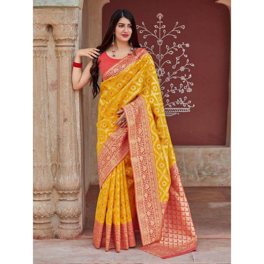 SOFT LICHI SILK CLOTH SAREE