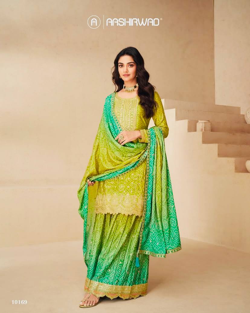 VÊTEMENTS DE COURSE TENDANCE HAUT EN FAUSSE GEORGETTE BRODERIE EN FIL DE COTON