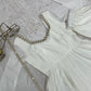 PREMIUM-FERTIGANZUG-SET AUS ANARKALI