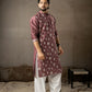 Presenting Men's Kurta Pyjama