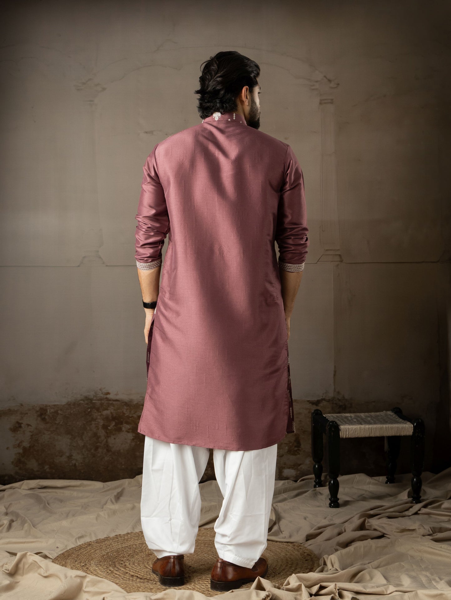 Presenting Men's Kurta Pyjama