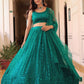 Georgette Pair With Dupatta Are Georgette Lehenga
