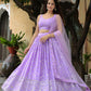 Fancy Designer Premium Looks Lehenga