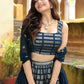 Fancy Designer Premium Looks Lehenga