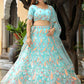 Fancy Designer Premium Looks Lehenga