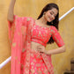 Fancy Designer Premium Looks Lehenga