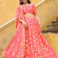 Fancy Designer Premium Looks Lehenga