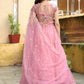 Fancy Designer Premium Looks Lehenga