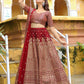 Fancy Designer Premium Looks Lehenga